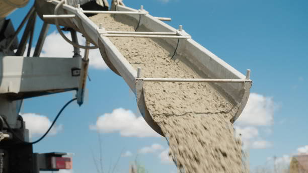 Best Concrete Driveway Installation in Luxora, AR