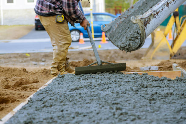 Best Concrete Demolition Services in Luxora, AR