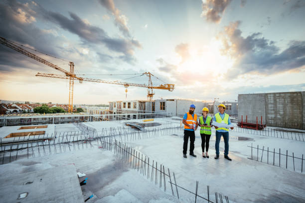  Luxora, AR Concrete contractor Pros