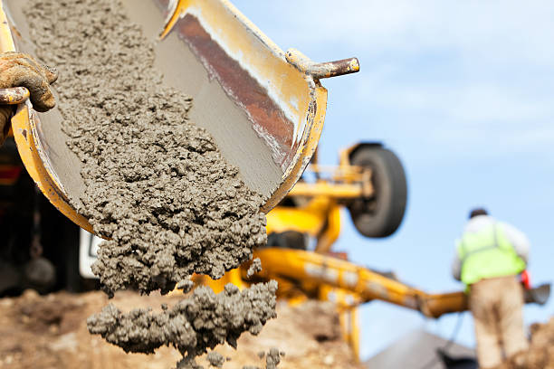 Best Concrete Sidewalk Installation in Luxora, AR