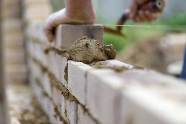 Best Concrete Retaining Walls in Luxora, AR